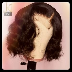 Bob wig